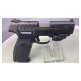 *SEIZURE* Ruger 9E 9mmx19