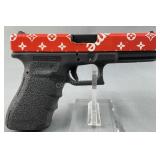 *SEIZURE* Glock 21 .45 Auto