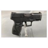 *SEIZURE* Taurus PT111 G2 9mm