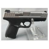 *SEIZURE* Smith & Wesson SD40 VE 40 S&W