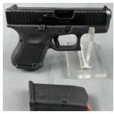 *SEIZURE* Glock, Inc. 26 Gen 5 9x19