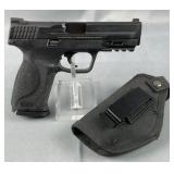 *SEIZURE* Smith & Wesson M&P9 M2.0 9 MM