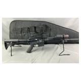 Bushmaster XM15-E2S 5.56 NATO
