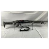 *SEIZURE* Mossberg Maverick 88 12 Gauge