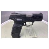 *SEIZURE* Ruger SR40C 40 S&W