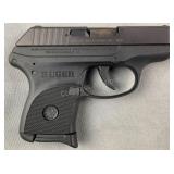 *SEIZURE* Sturm, Ruger & Co. LCP 380 Auto