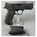 *SEIZURE* Smith & Wesson M&P 9 9mm