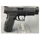 *SEIZURE* Springfield XDM-40 40 SW