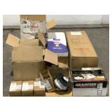 Exit Signs, Dampers & More