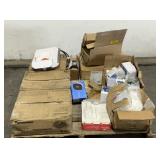 Thermostat, Ventilating Fans & More