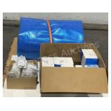 Medical Supplies, Pool Cover & More