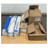 Masking Paper, Cargo Seals & More