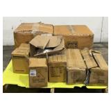 Hand Towel, Table Legs & More