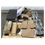 Carpet Tape, Batteries & More