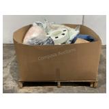 Ammonia, Pet Feeders & More