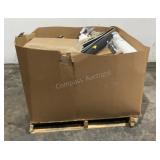 Robot Vacuum, Door Sweeps & More