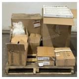 LED Drivers, Air Filters & More