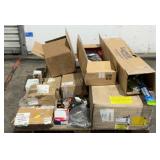 Steering Gear, Wipers & More