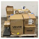 Assorted Vevor Products