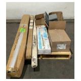 Pool Canopy, Batteries & More