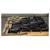 Towbar Hold-Ups & Stop Socket Assemblies