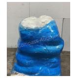 (Approx 280LBS) Of Rags