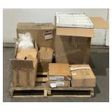 LED Drivers, Air Filters & More