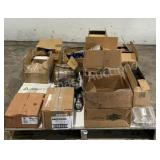 Battery, Adhesive & More