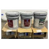 Assorted Paint, Stain & More