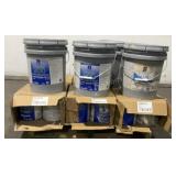 Assorted Interior & Exterior Paint