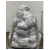 (Approx 480Lbs) Of Hospital Gowns