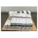 Assorted Toner Cartridges