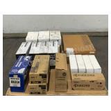 Assorted Toner & Drum Units