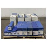 (14) Assorted Toner Cartridges