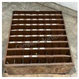 Parts Organizer & Bolts