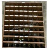 Parts Organizer & Bolts