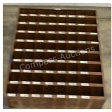 Parts Organizer & Bolts