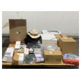 Juicer, Cat Scratcher & More