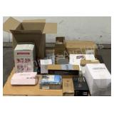 Monitor Arm, Claw Arm Game & More