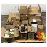 Hair Care Products, Pants & More