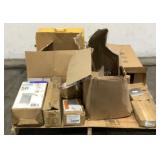 Load Centers, Power Inlet & More