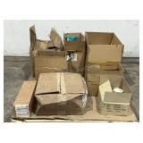 Yard Sprinklers, Mugs & More