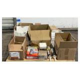 Brake Pads, Power Cords & More