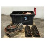 Motor Parts, Steering Wheel & More