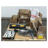 Tire Tubes, Grab Bars & More