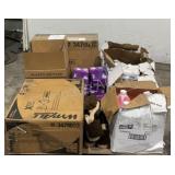 Cleaners,Wipes & More