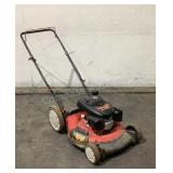 Troy-Bilt 21' Gas Powered Push Mower