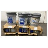 Assorted Interior & Exterior Paint
