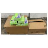 (39) 100ct Large Exam Gloves
