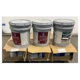 Assorted Paint, Stain & More